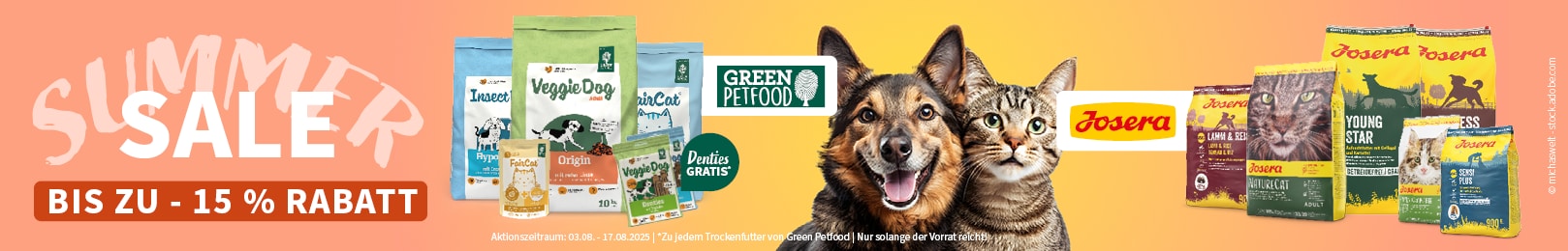 Green Petfood