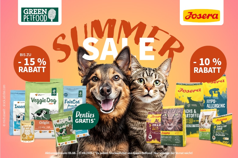Green Petfood