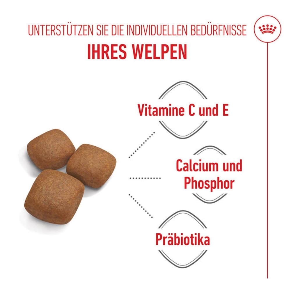 Royal Canin Giant Junior Welpenfutter trocken für sehr große Hunde_3