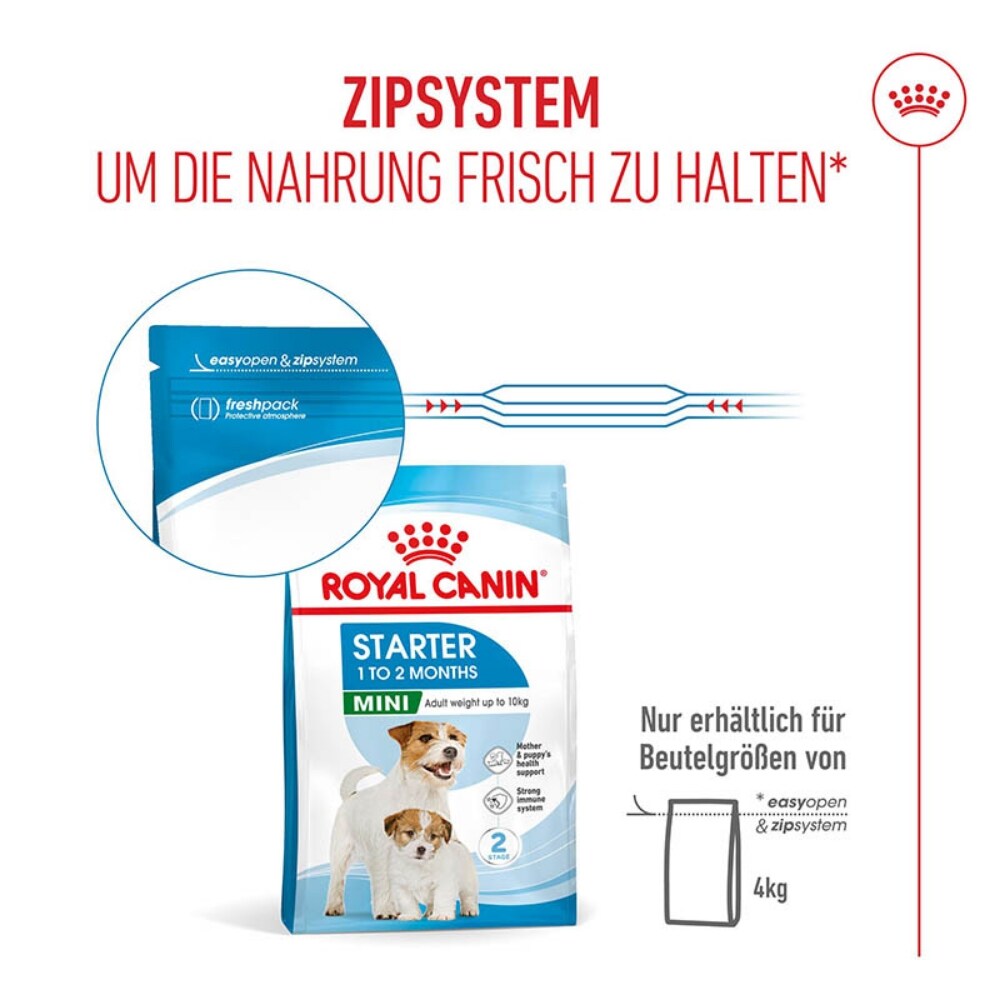 Royal Canin Starter Mini_7