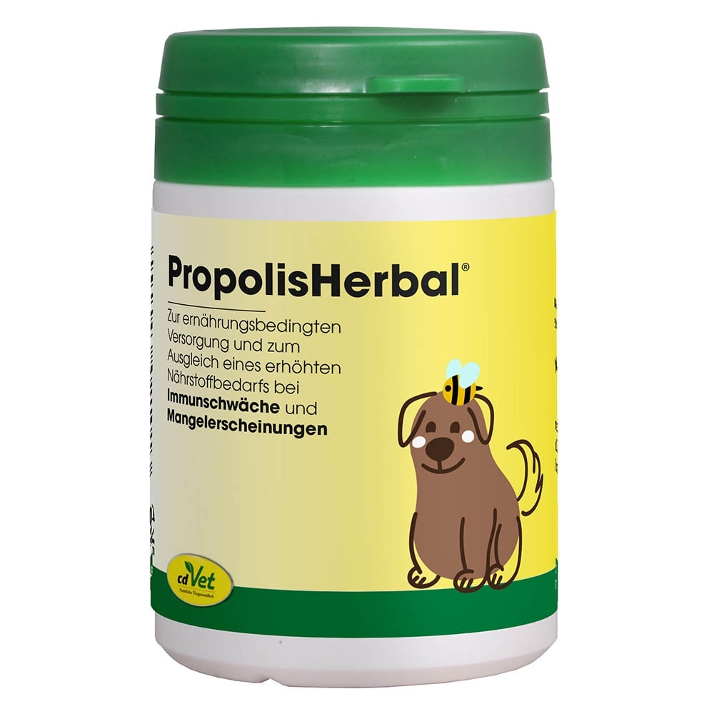 cdVet PropolisHerbal_1