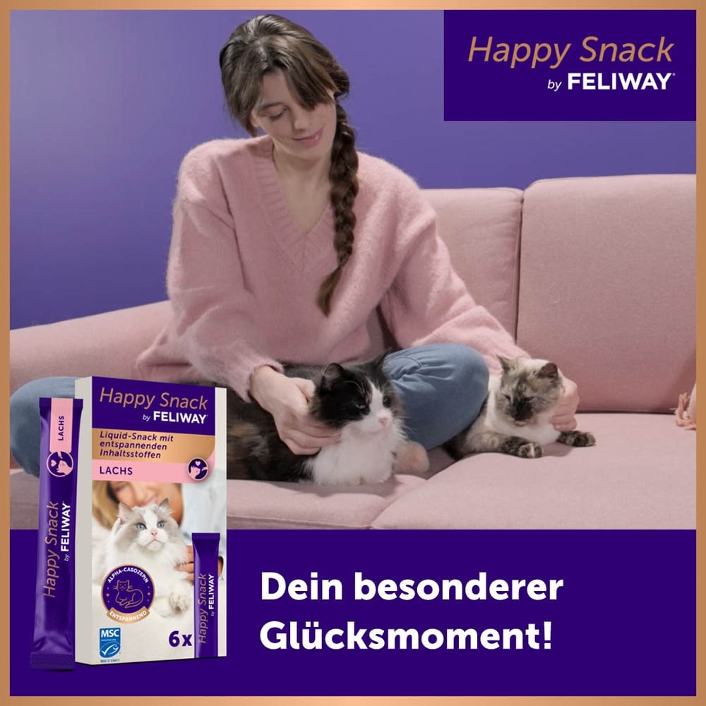 Feliway Happy Snack Lachs_1