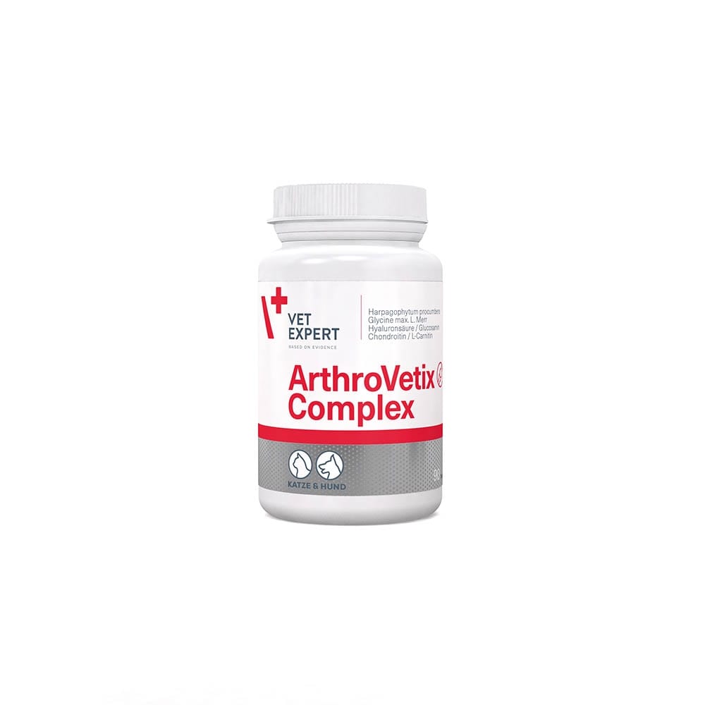 VetExpert ArthroVetix Complex_1