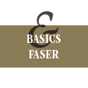 Zeige Produkte des Herstellers Basics und Faser Bilder für Hersteller Basics und Faser