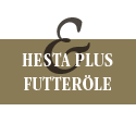 Zeige Produkte des Herstellers Hesta plus und Futteröle Bilder für Hersteller Hesta plus und Futteröle