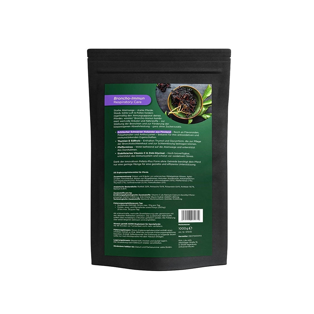 winnies Broncho-Immun _2