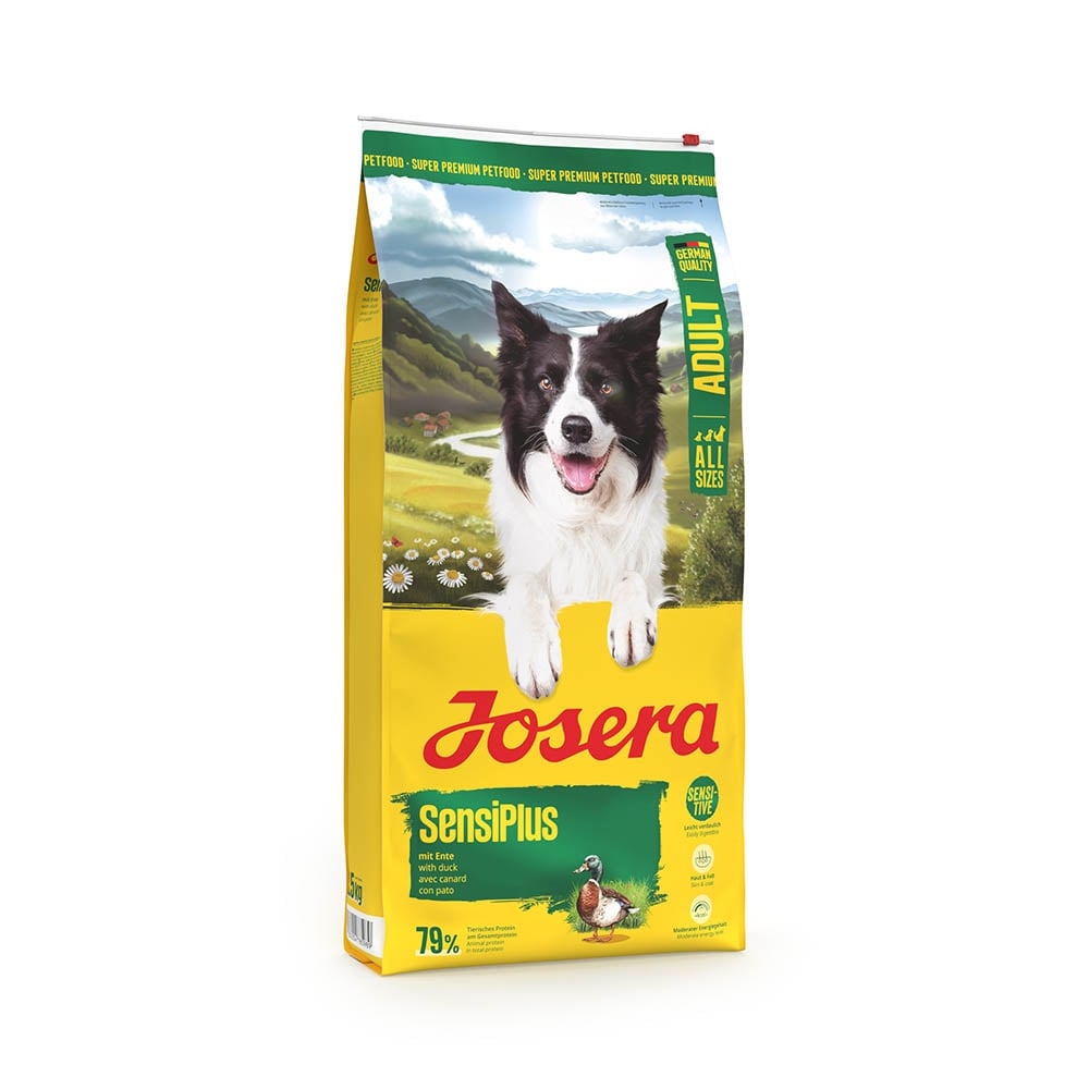 Josera Adult SensiPlus_2