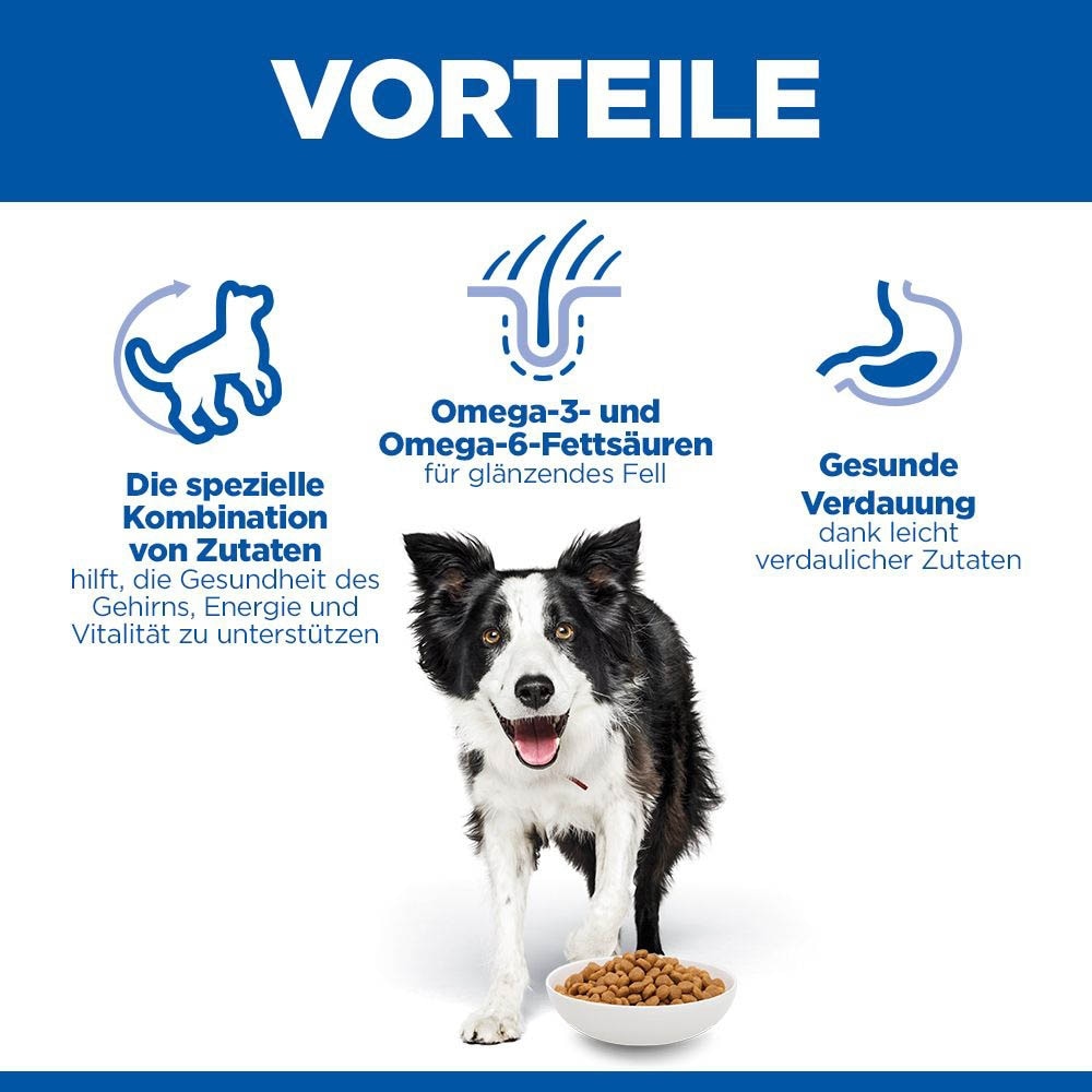 Hills Science Plan Mature Adult 7+ Medium Senior Vitality Hund_2