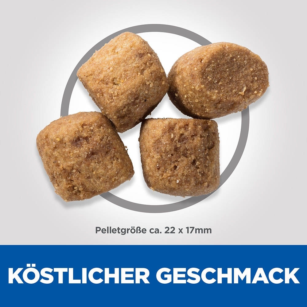 Hills Science Plan Adult Oral Care Medium Huhn Trockenfutter für Hunde_3