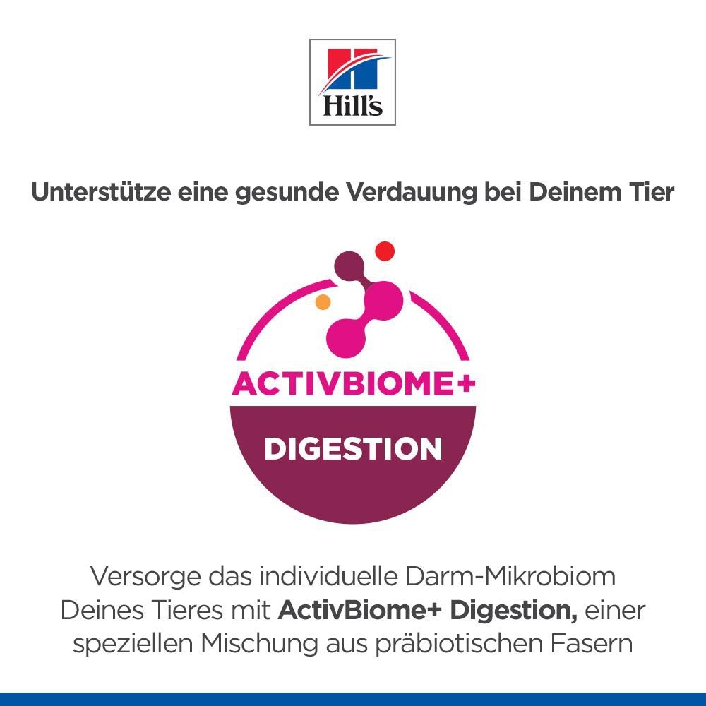 Hills Science Plan Perfect Digestion Large Breed Welpenfutter mit Huhn und braunem Reis_5