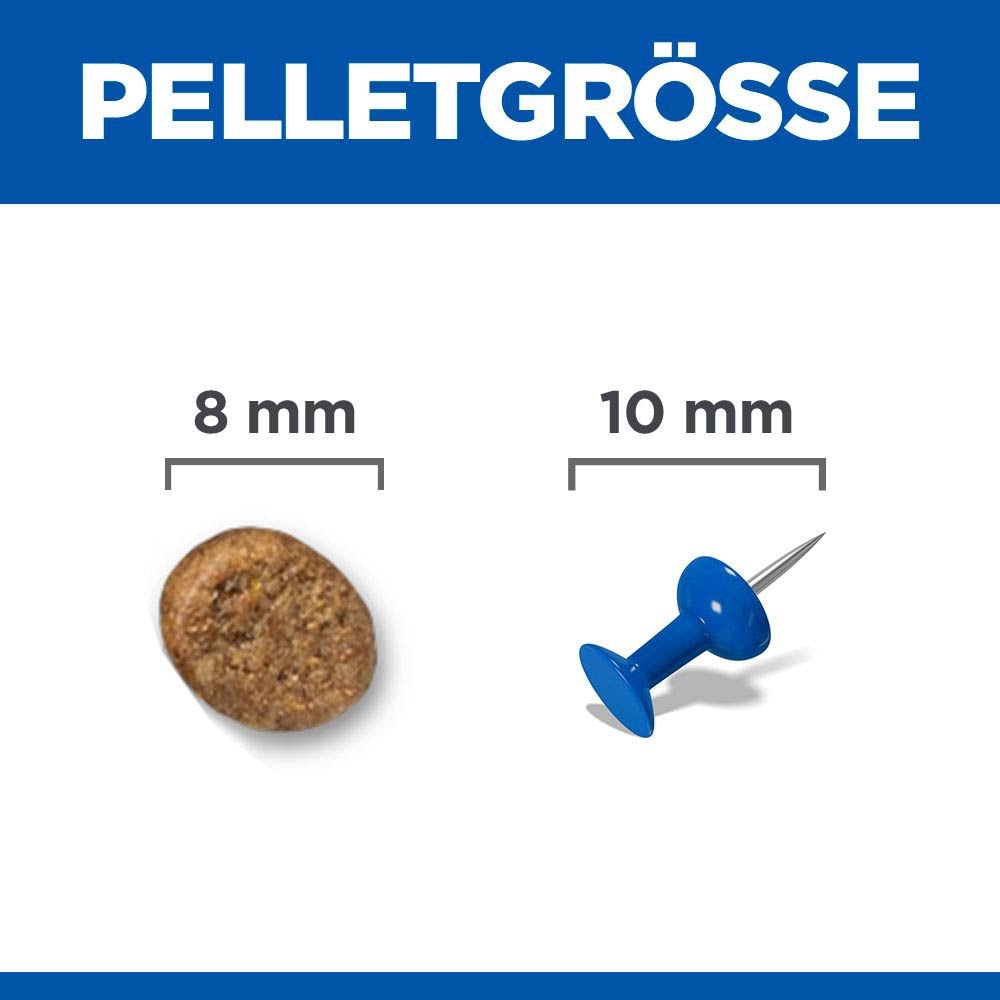 Hills Science Plan Adult Perfect Weight Trockenfutter für Katzen_3