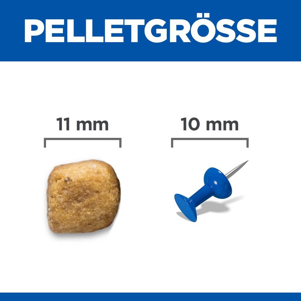 Hills Science Plan Adult Oral Care Huhn Trockenfutter für Katzen_4