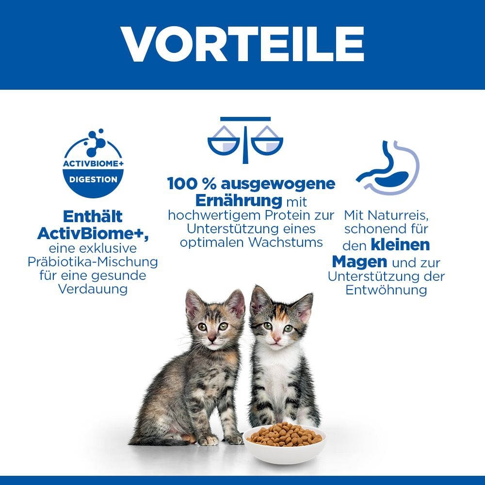 Hills Science Plan Perfect Digestion Huhn mit Braunem Reis _2