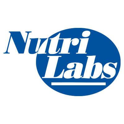 Zeige Produkte des Herstellers NutriLabs Bilder für Hersteller NutriLabs