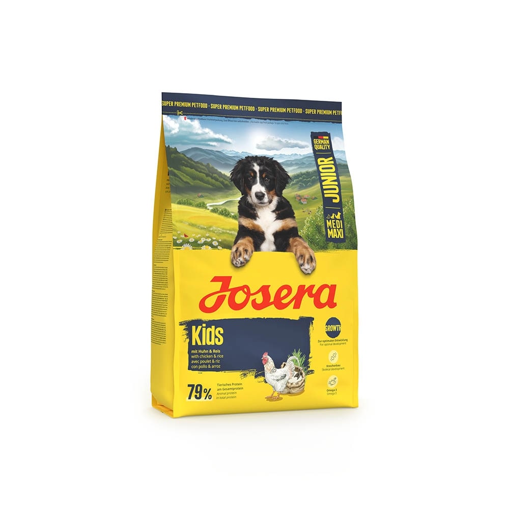 Josera Junior Kids_2