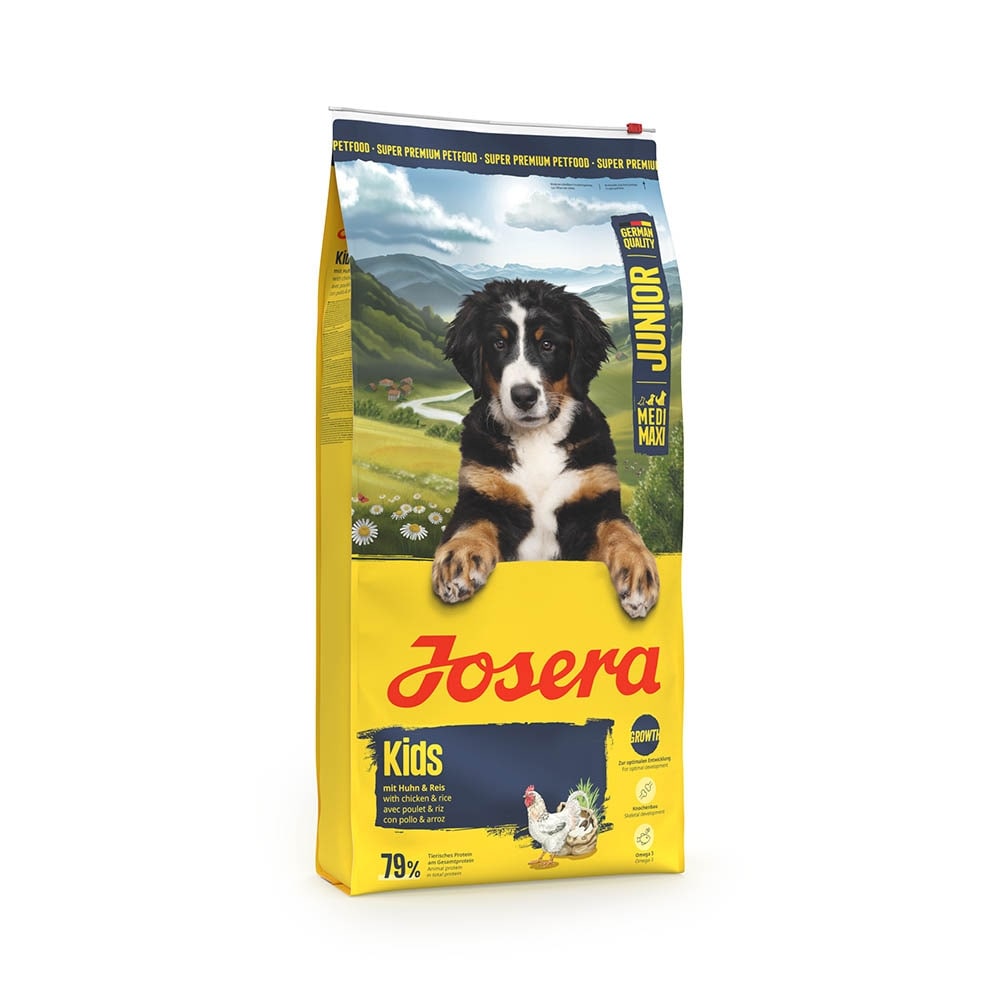 Josera Junior Kids_3