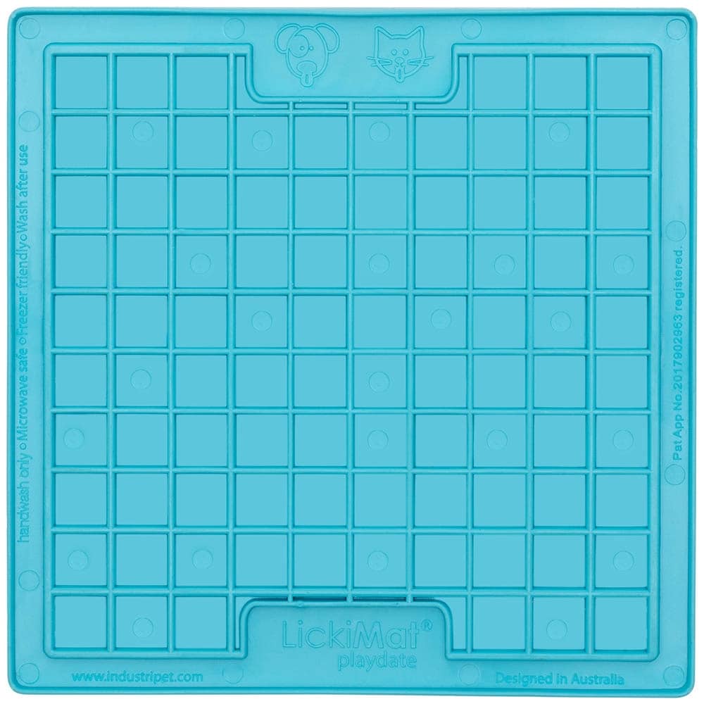 LickiMat Playdate_2