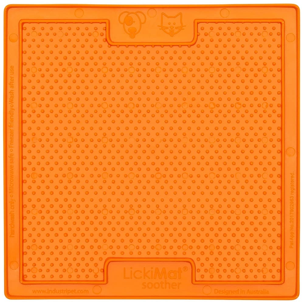 LickiMat Classic Soother_3