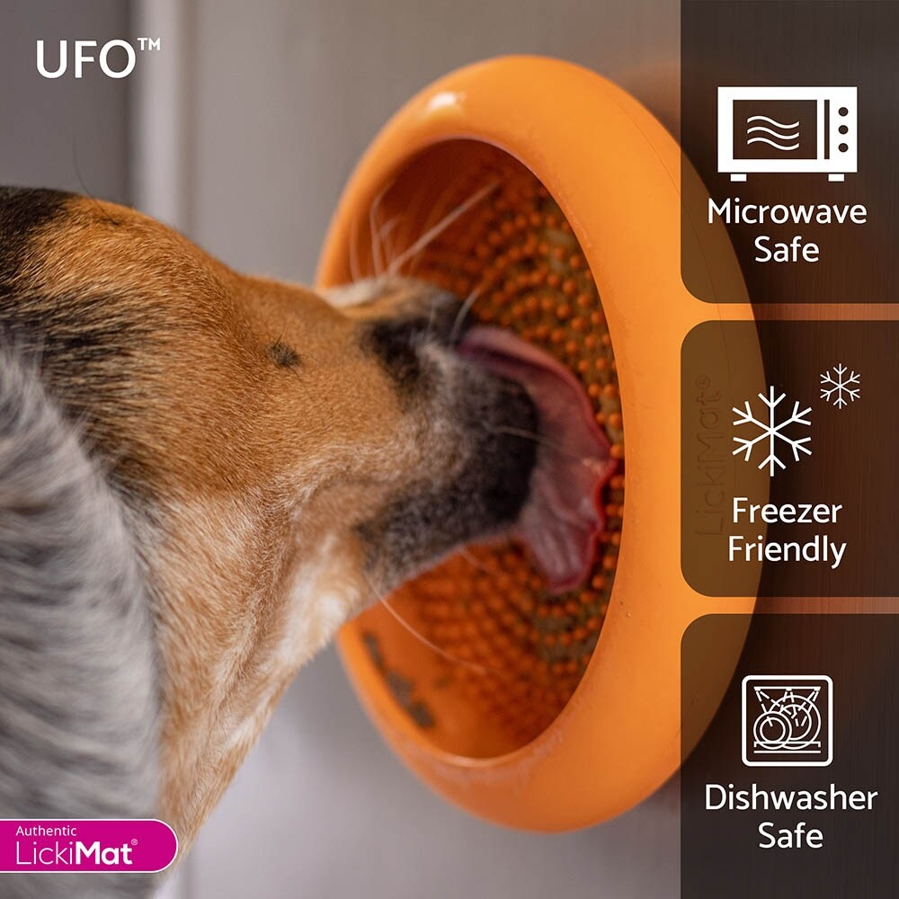 LickiMat UFO_6
