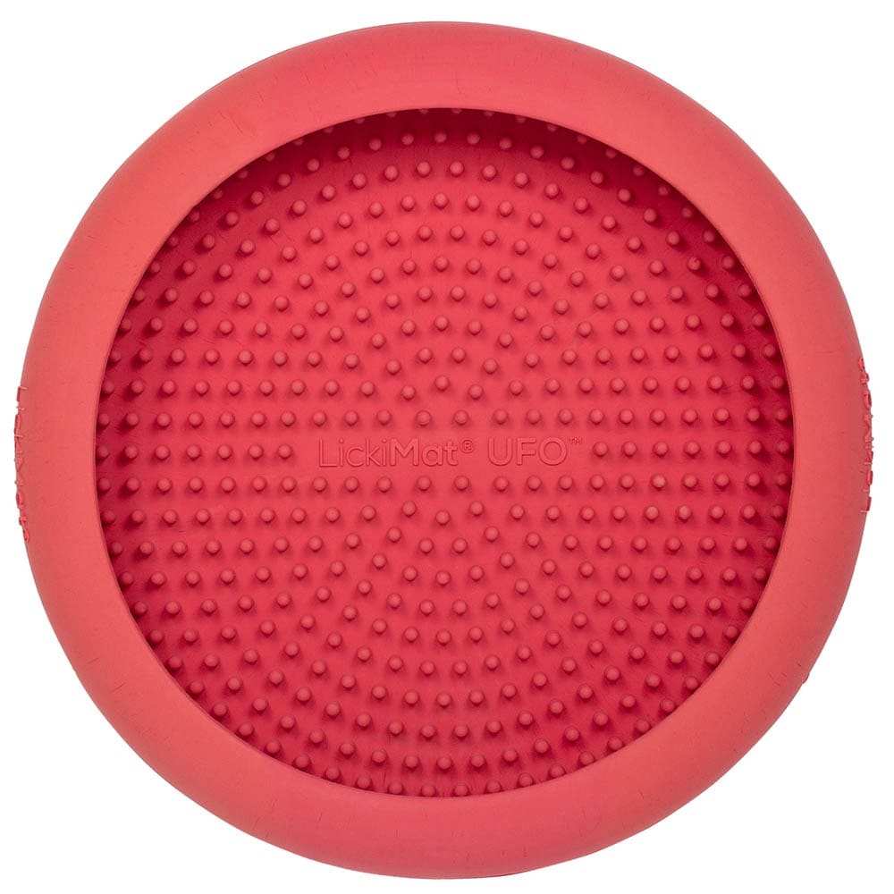 LickiMat UFO_1