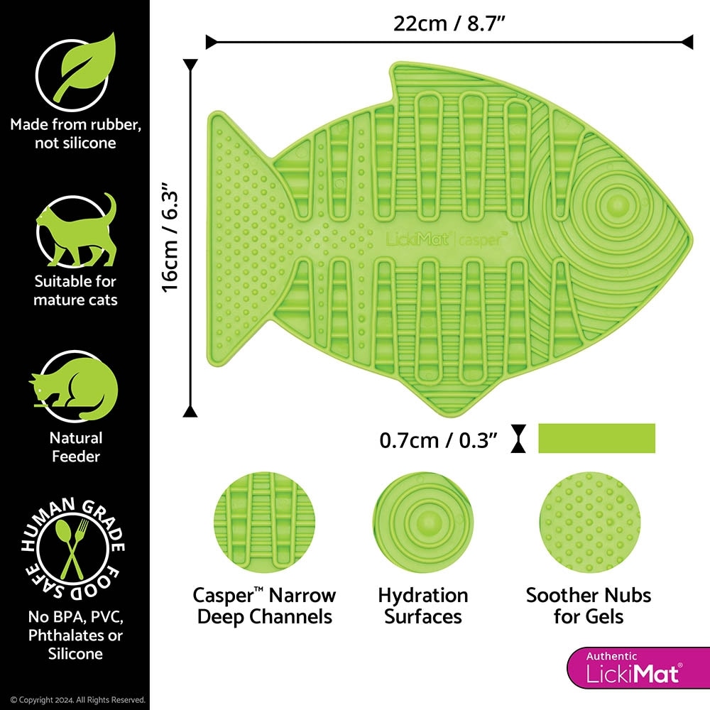 LickiMat Casper_4