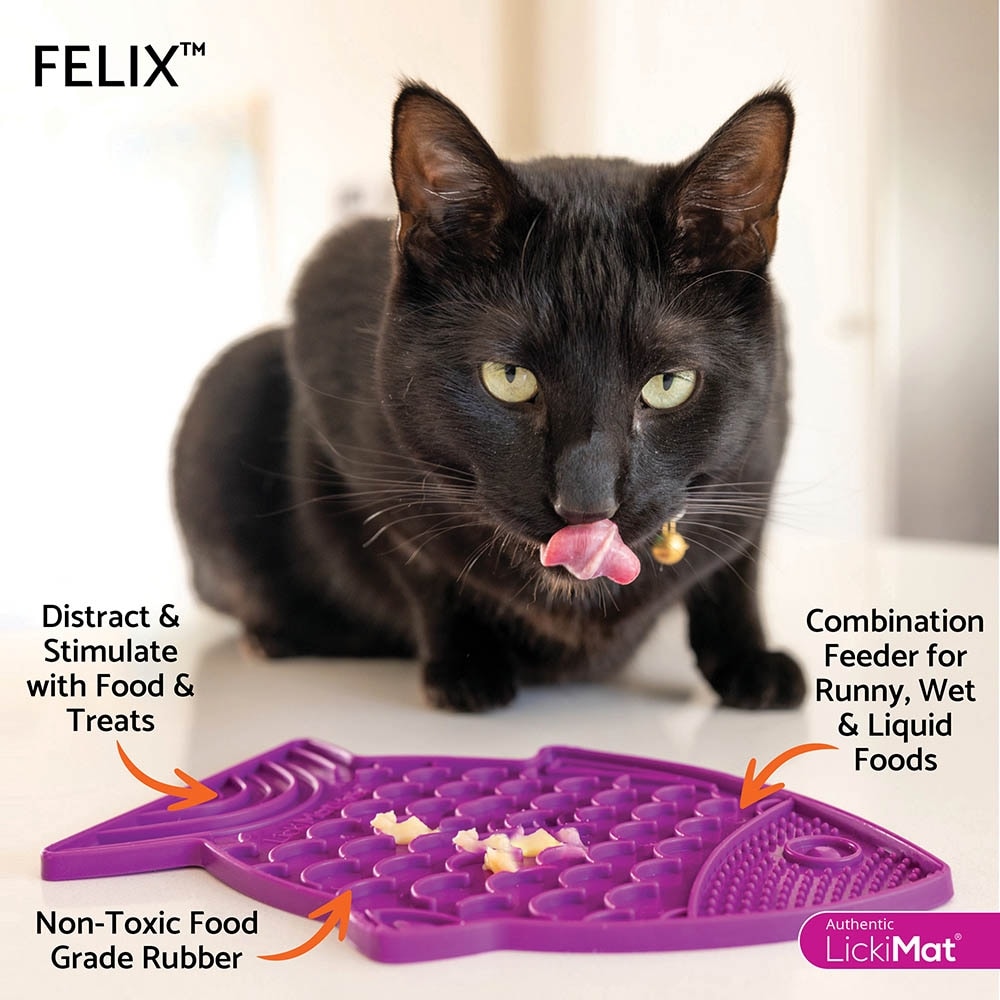 LickiMat Felix_3