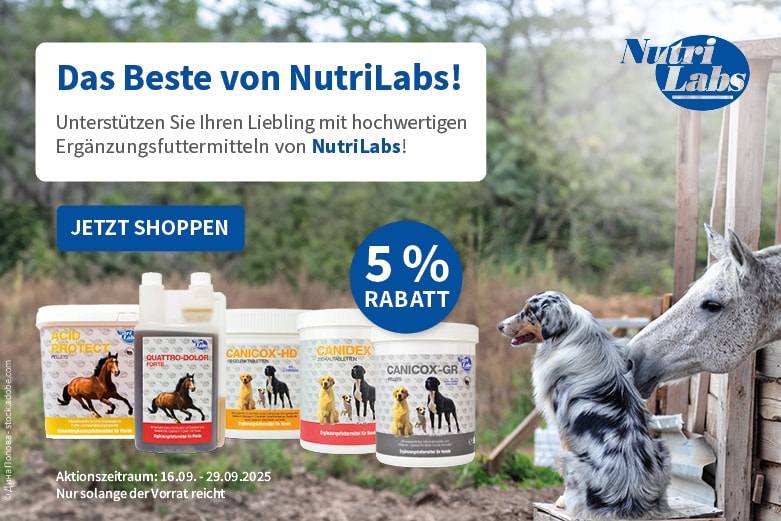 Nutrilabs Aktion