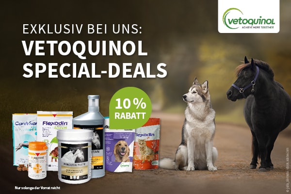 Vetoquinol