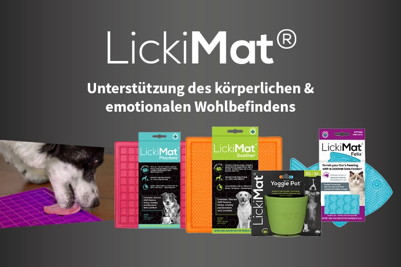 LickiMat