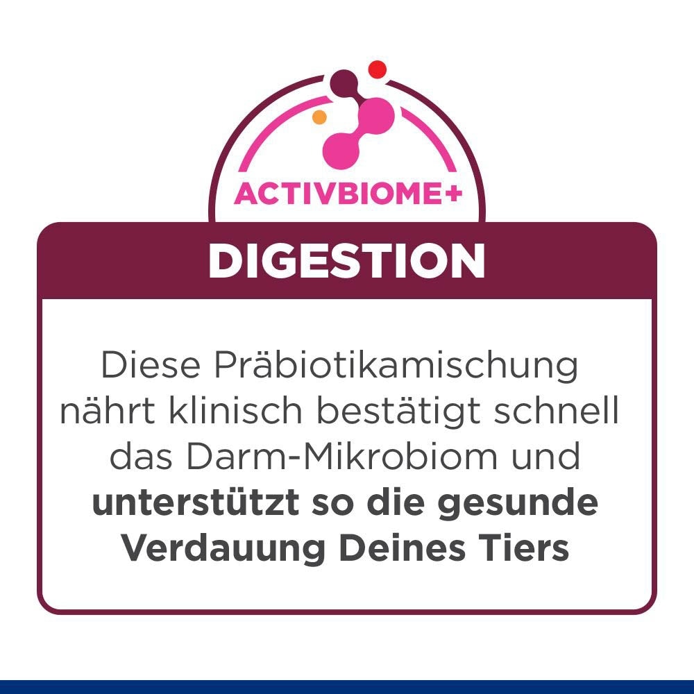 Hills Prescription Diet i/d Digestive Care Nassfutter für Kätzchen mit Huhn_7