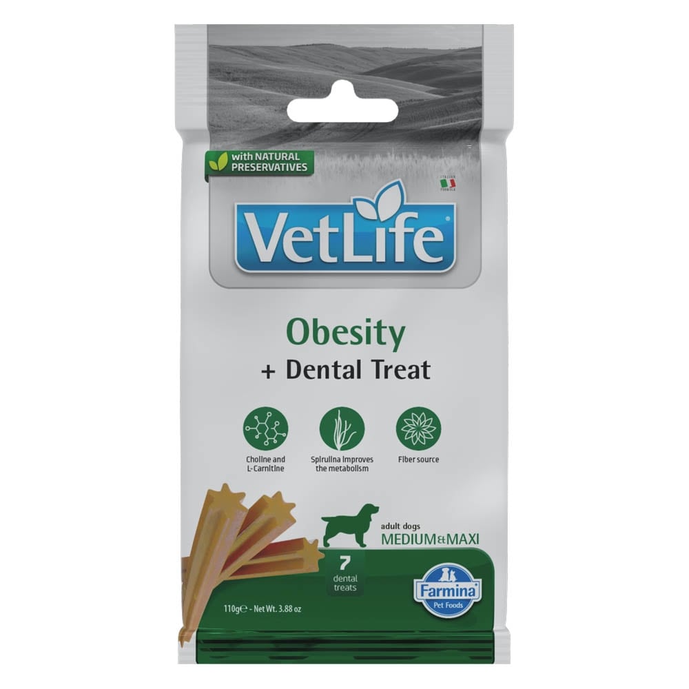 Farmina VetLife Obesity Dental Treat_1