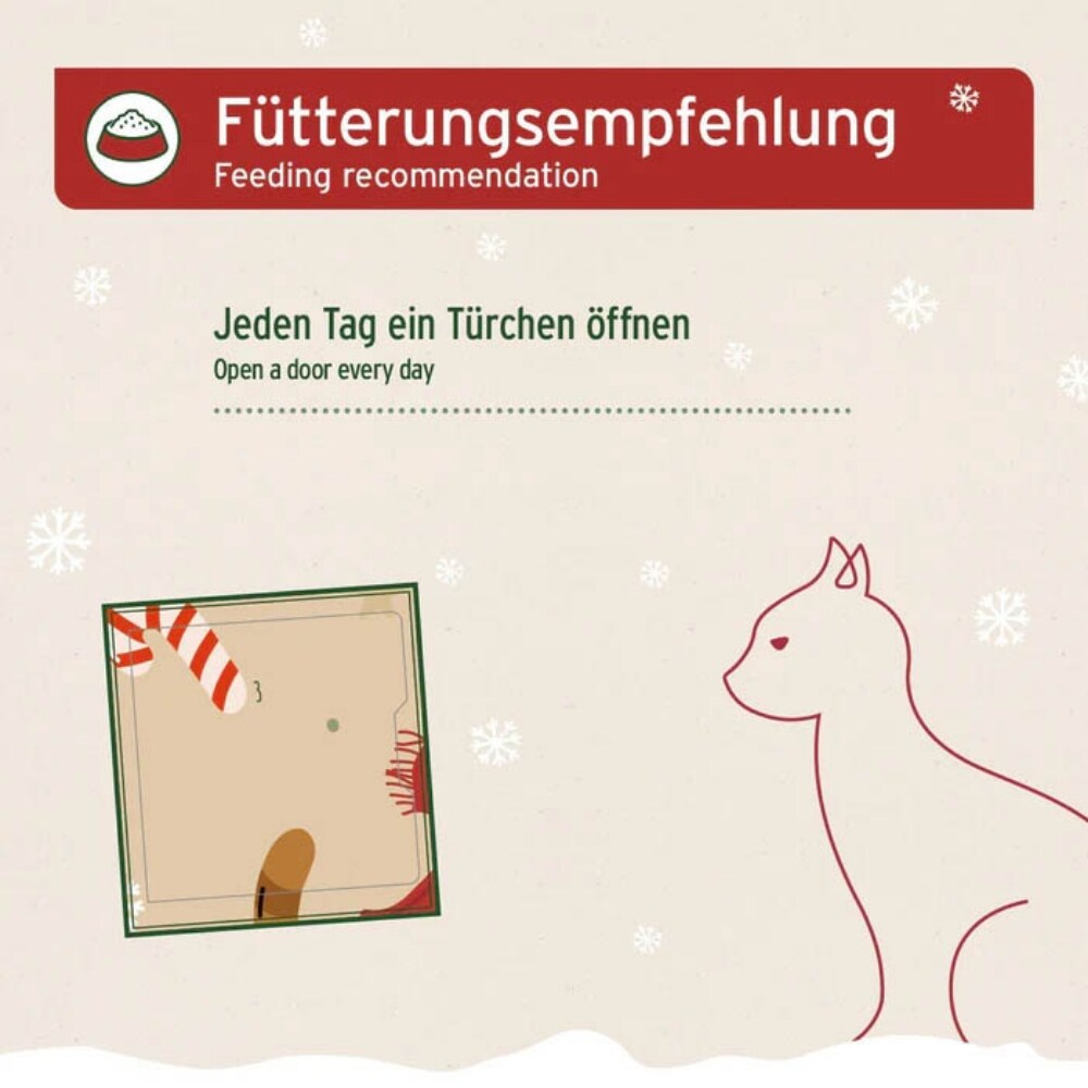 AniForte Adventskalender für Katzen_6