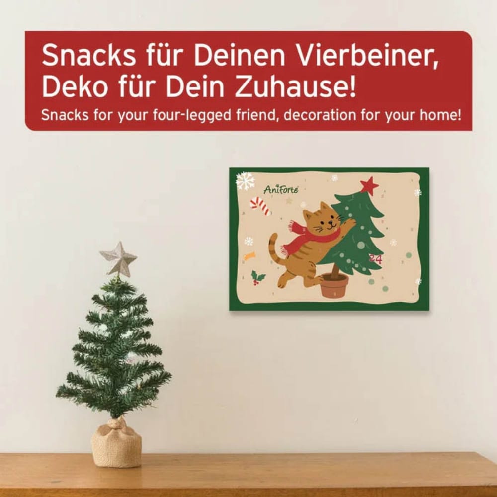 AniForte Adventskalender für Katzen_3