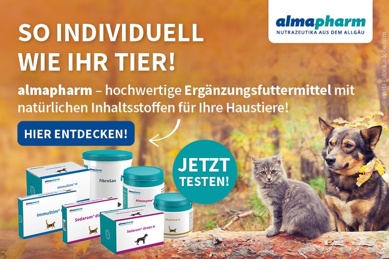 almapharm