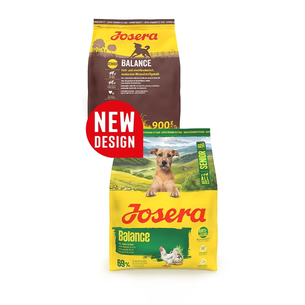 Josera Senior Balance_1