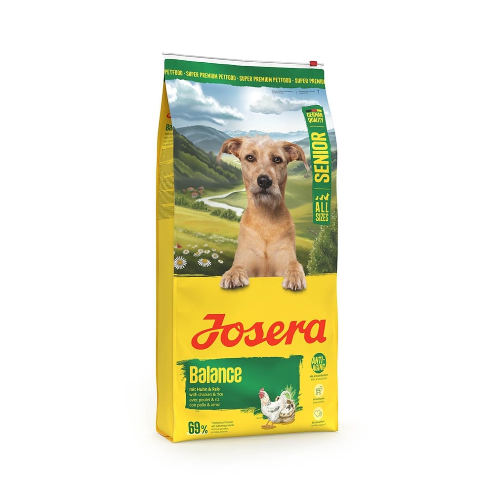 Josera Senior Balance_3