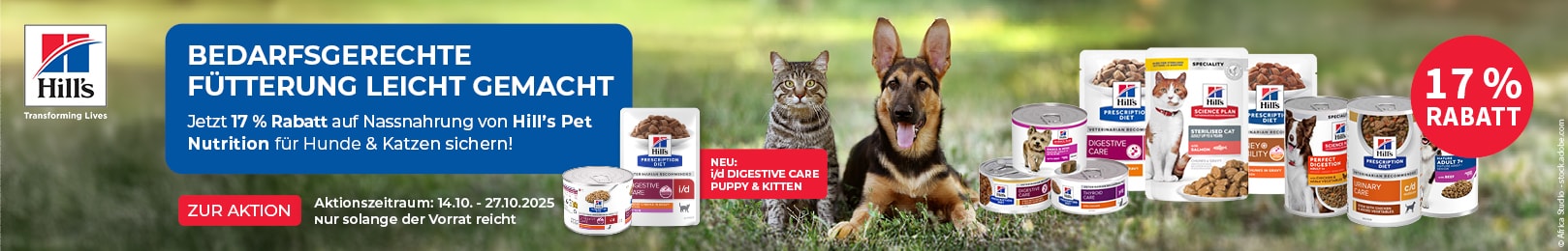 Hill's Pet Nutrition