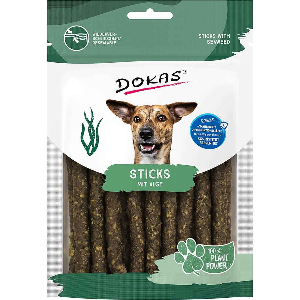 Dokas Stick mit Alge_0