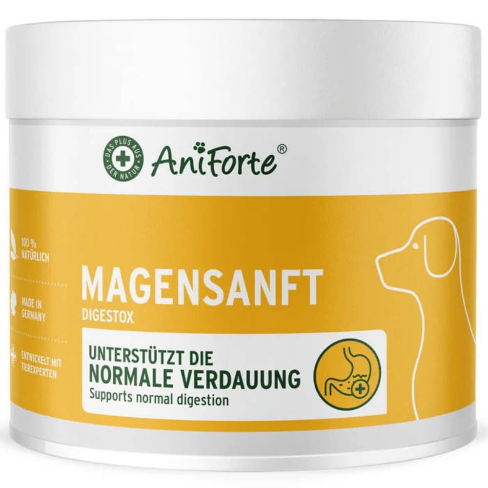 AniForte MagenSanft Pulver_0