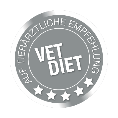 Zeige Produkte des Herstellers Tierarzt24 Vet Diet Bilder für Hersteller Tierarzt24 Vet Diet