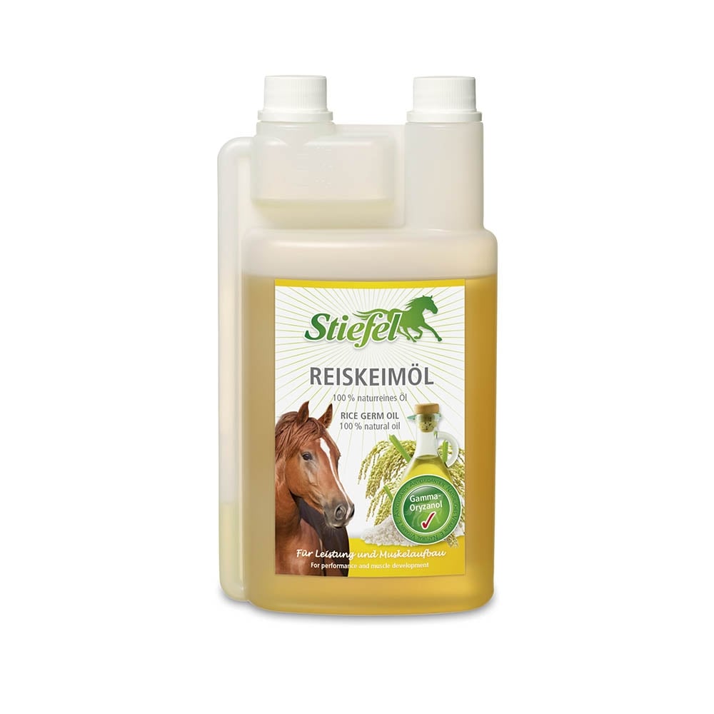 Stiefel Reiskeimöl_0