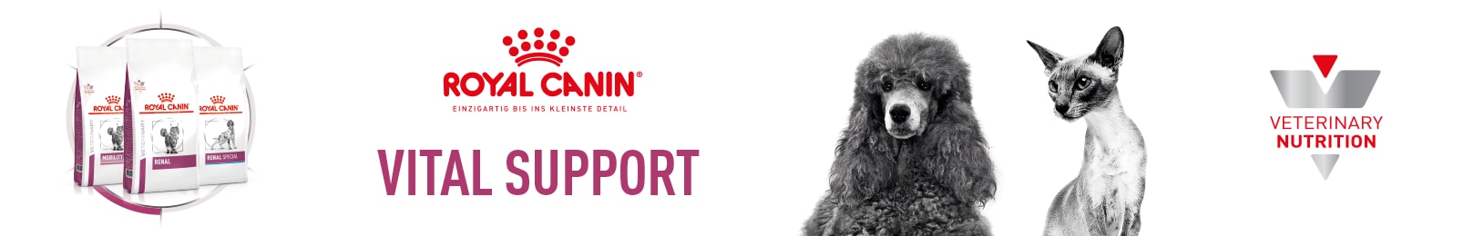 Royal Canin Vital Support Royal Canin Vital Support