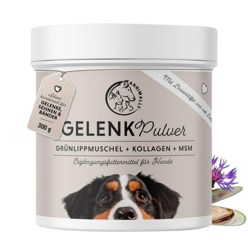 Annimally Gelenkpulver_0