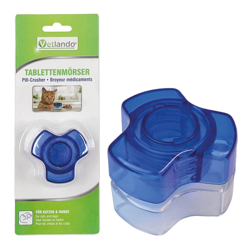 Vetlando Tablettenmörser _0