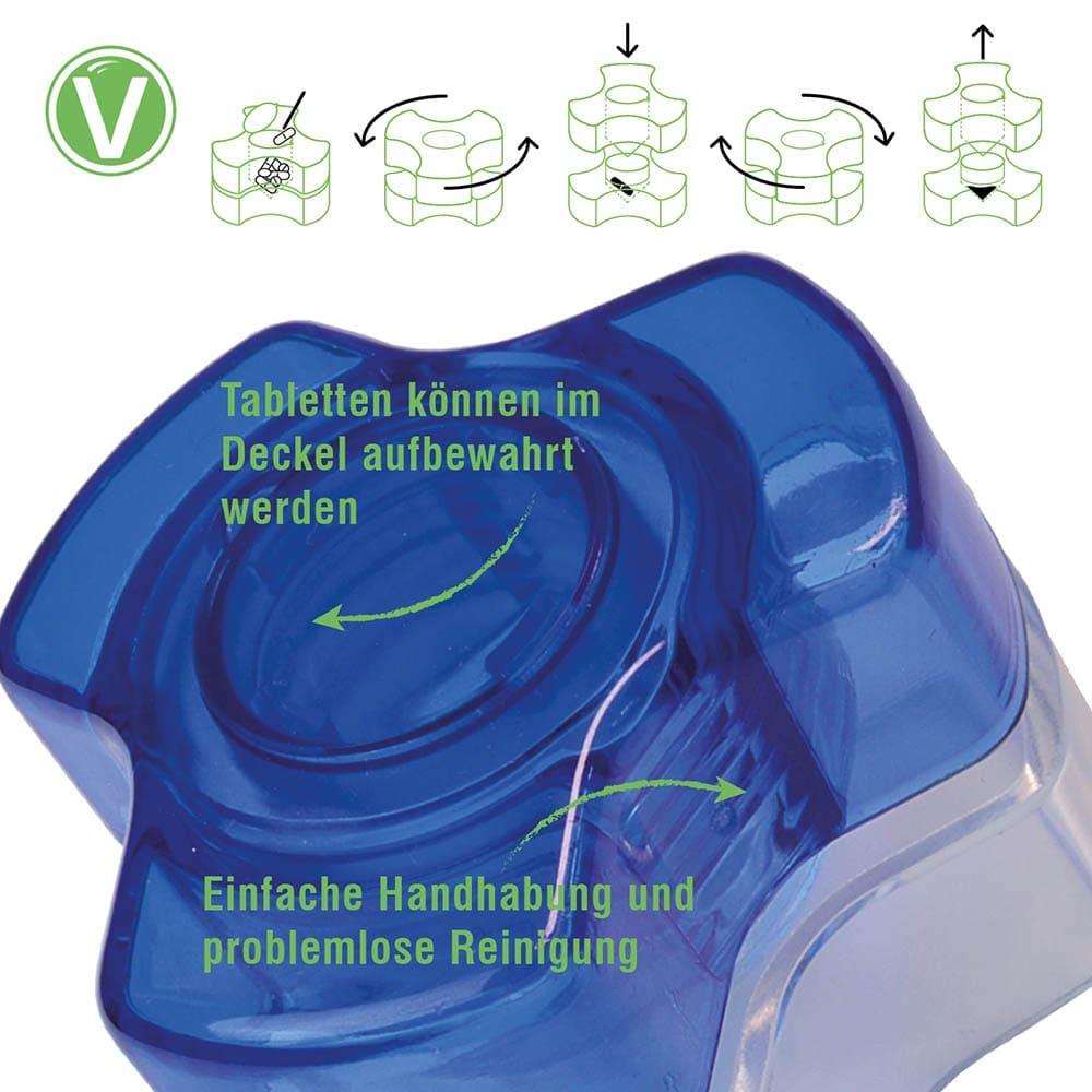 Vetlando Tablettenmörser _2