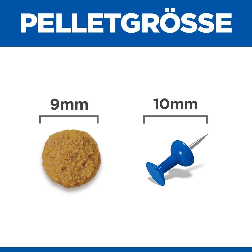 Hills Science Plan Sterilised Cat Adult mit Ente_4