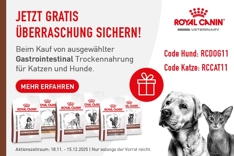 Royal Canin Gastrointestinal Tract