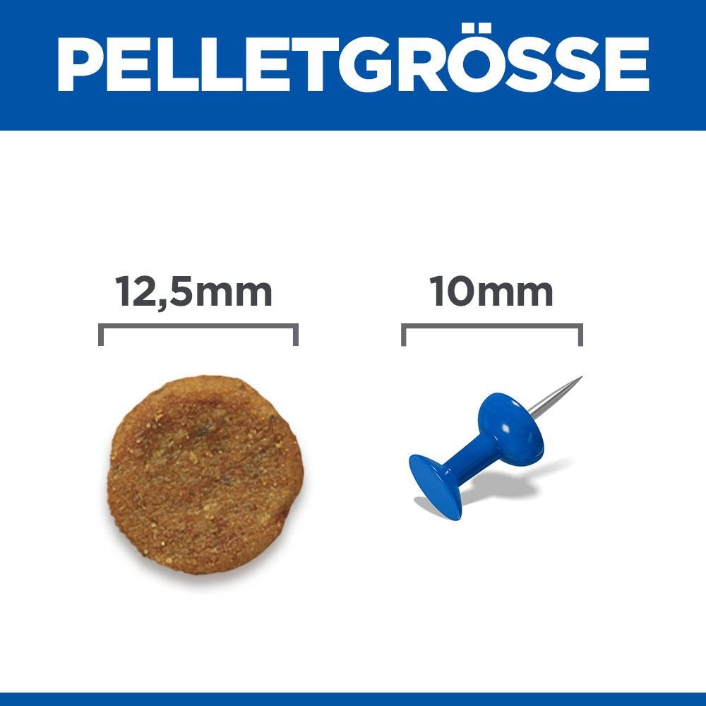 Hills Science Plan Adult Medium mit Huhn Trockenfutter für Hunde_4