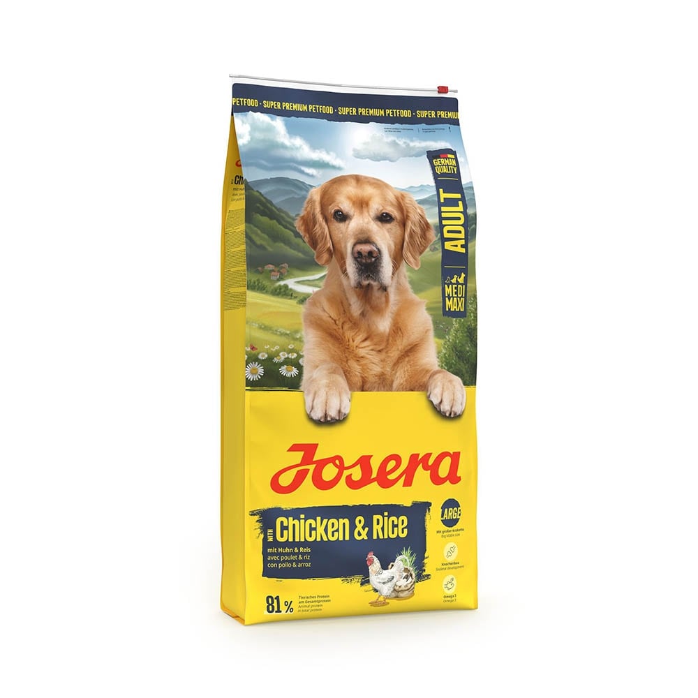 Josera Large Breed_0