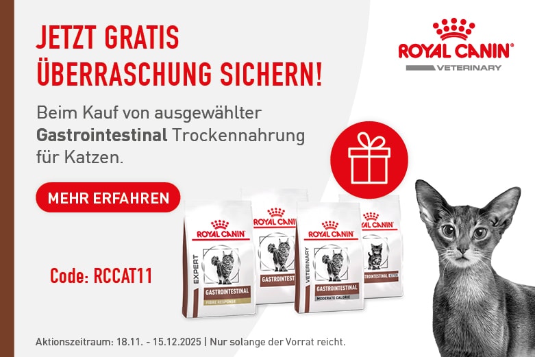 Royal Canin Gastrointestinal Tract